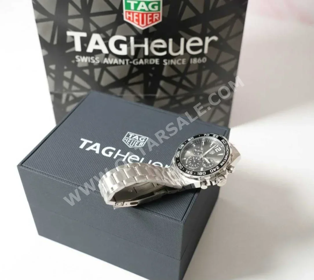 ساعات - ساعات الكوارتز - أسود - ساعات رجالي