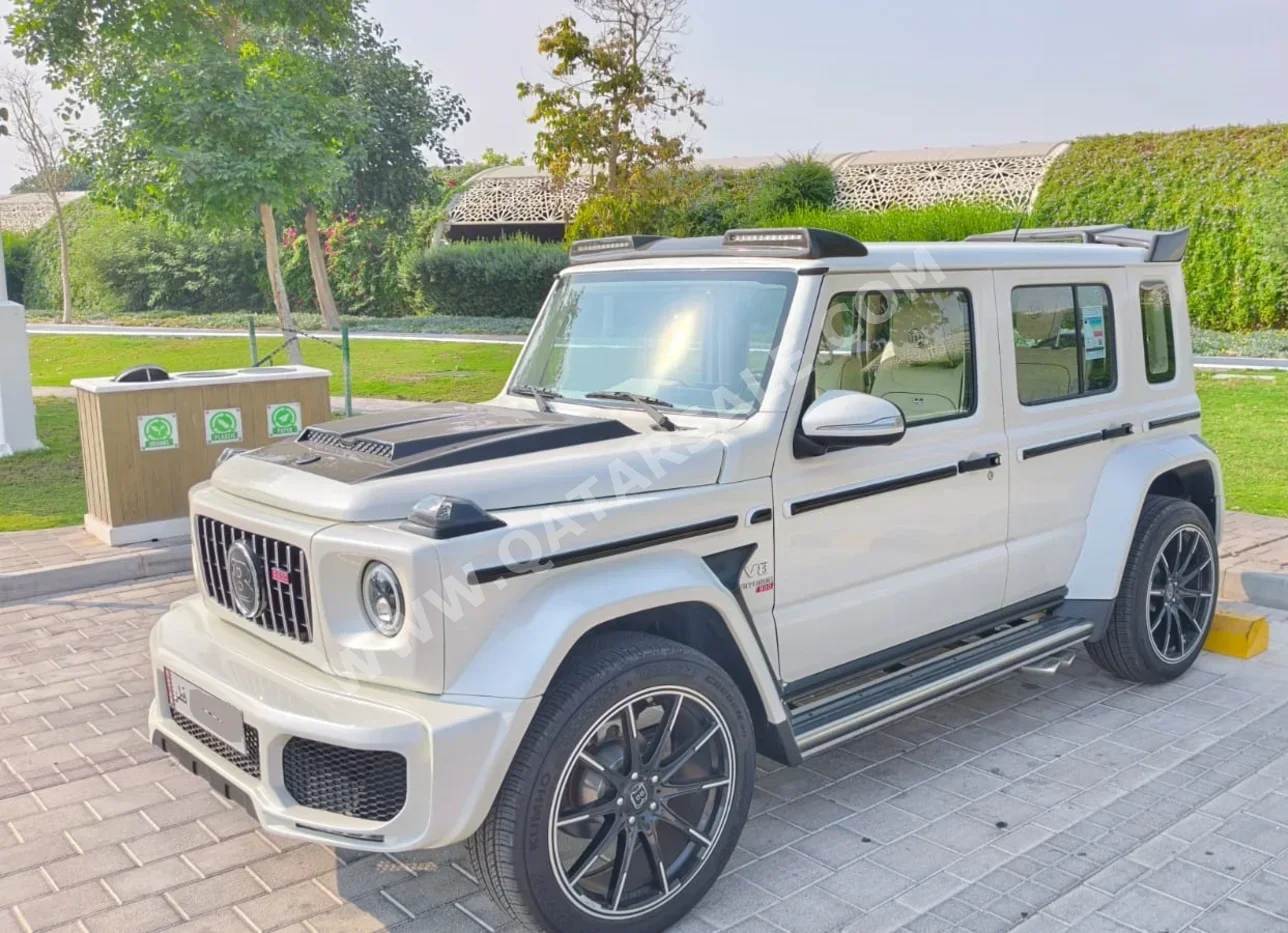 Suzuki Jimny 2024 Automatic 11,400 Km 4 Cylinder Four Wheel Drive (4WD) SUV White With Warranty