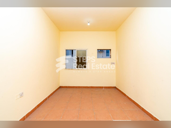 سكن عمال الريان  المنطقة الصناعية