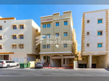 Buildings, Towers & Compounds - Family Residential - Doha - Fereej Bin Omran For Sale