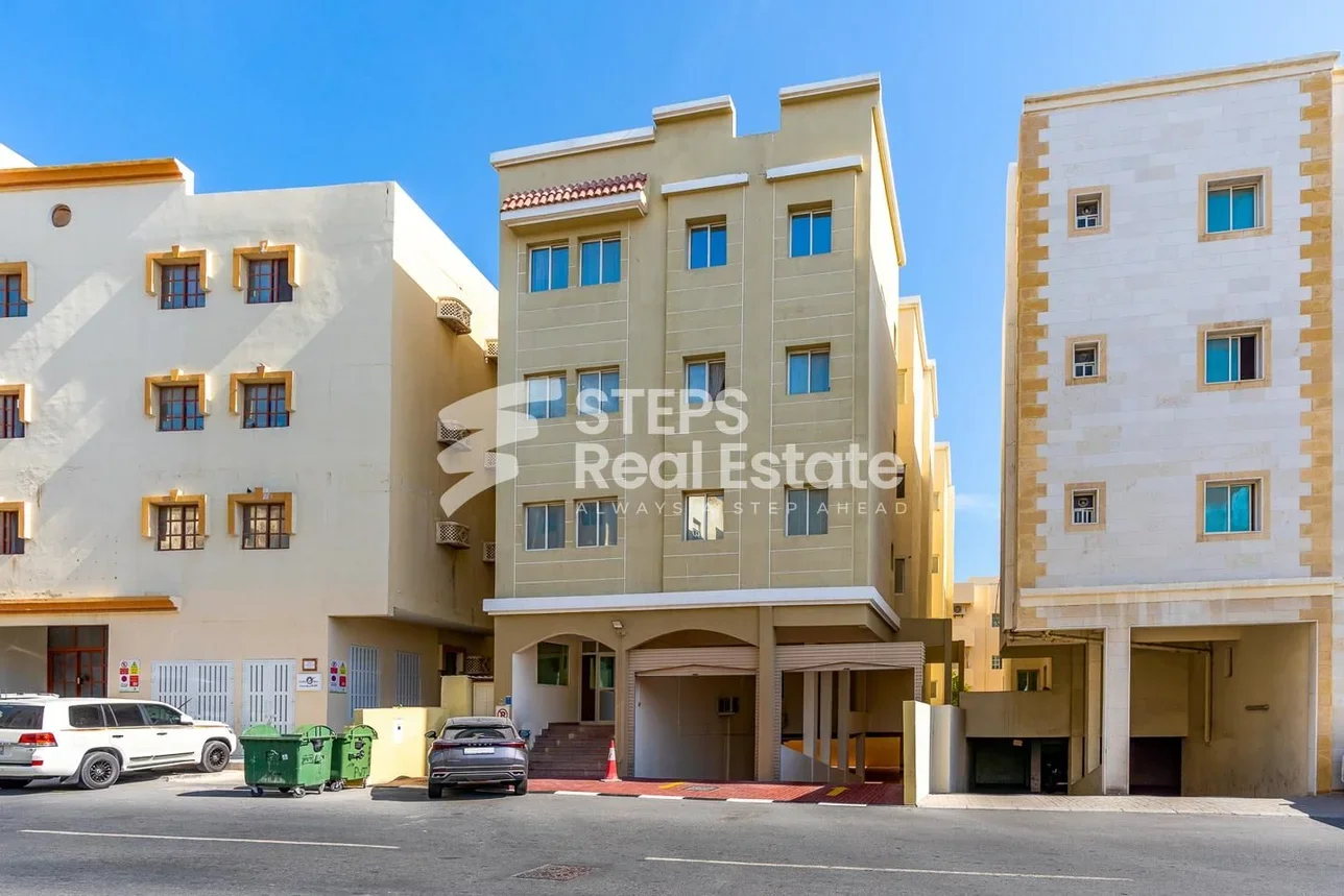 Buildings, Towers & Compounds - Family Residential - Doha - Fereej Bin Omran For Sale