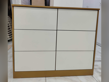 Drawer Units Lifestyle  Multicolor