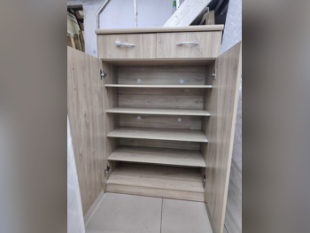 Shoe Racks & Cabinets