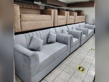 Sofas, Couches & Chairs Lifestyle  Sofa Set  - Fabric  - Multi Color