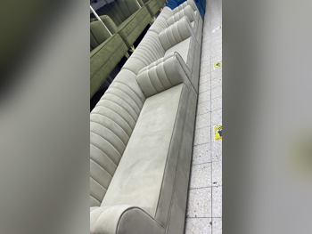 Sofas, Couches & Chairs Lifestyle  Sofa Set  - Fabric  - Beige