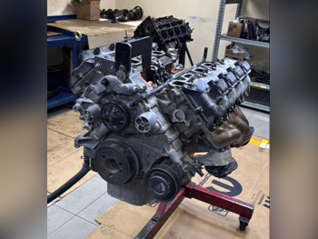Car Parts - Dodge  Challenger  - Engine & Engine Parts