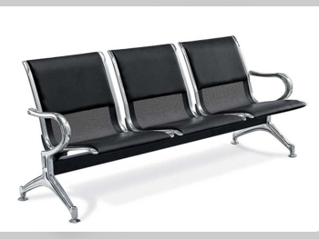 Chairs, Stools & Benches - Lifestyle  - Black  - 3 Pieces