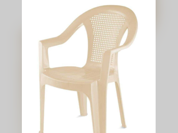 Chairs, Stools & Benches - Lifestyle - Beige - Single Piece