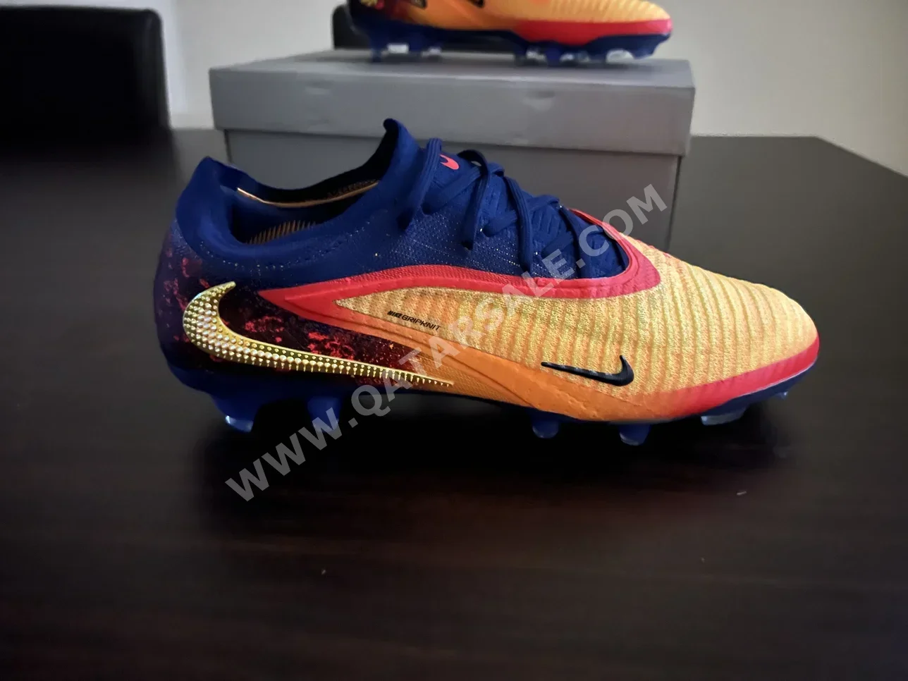 Sports Shoes Nike / Football for Men size 43