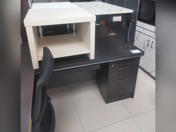 Kids Desks & Chairs - Lifestyle - Study Desk - Multi-Color