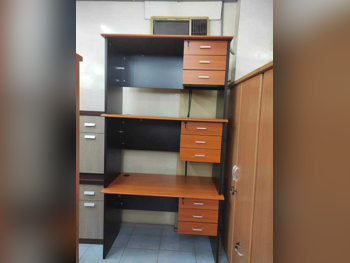 Kids Desks & Chairs - Lifestyle - Study Desk - Beige