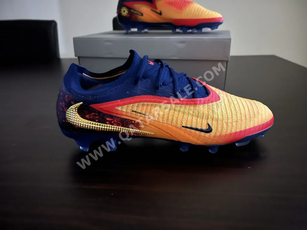 Sports Shoes Nike / Football for Men size 43