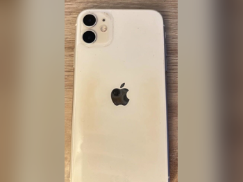 هواتف نقالة ابل - ايفون 11 - أبيض - 128 جيجابايت