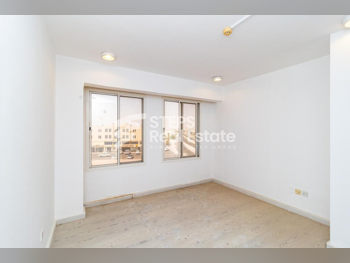 مكاتب تجارية - غير مفروشة - الريان - الغرافة