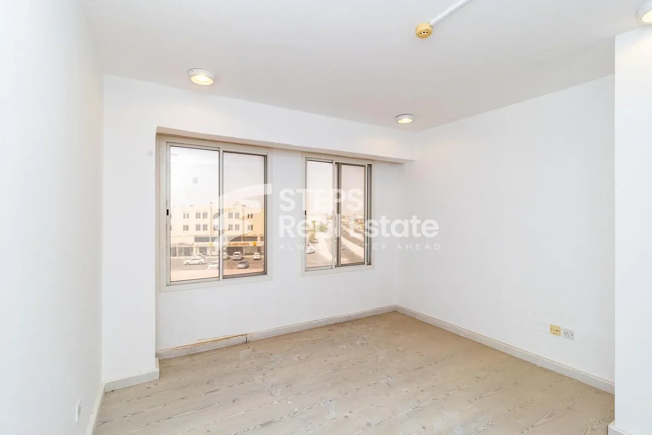Commercial Offices - Not Furnished  - Al Rayyan  - Al Gharrafa