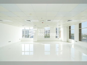 مكاتب تجارية - غير مفروشة - الدوحة - السلطه