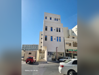 مباني ,ابراج ومجمعات - تجارية - الدوحة - الغانم للبيع