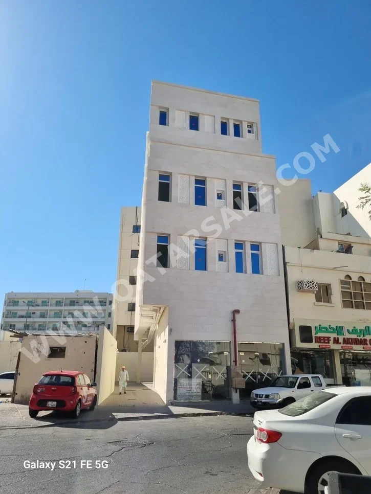 Buildings, Towers & Compounds - Commercial  - Doha  - Al Ghanim  For Sale