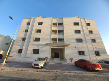 مباني ,ابراج ومجمعات - خدمية  - الدوحة  - مدينة خليفة الجنوبية  للبيع