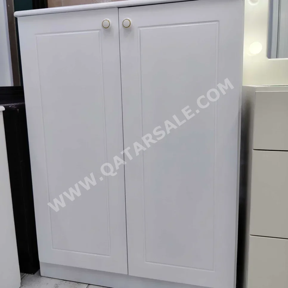 Shoe Racks & Cabinets