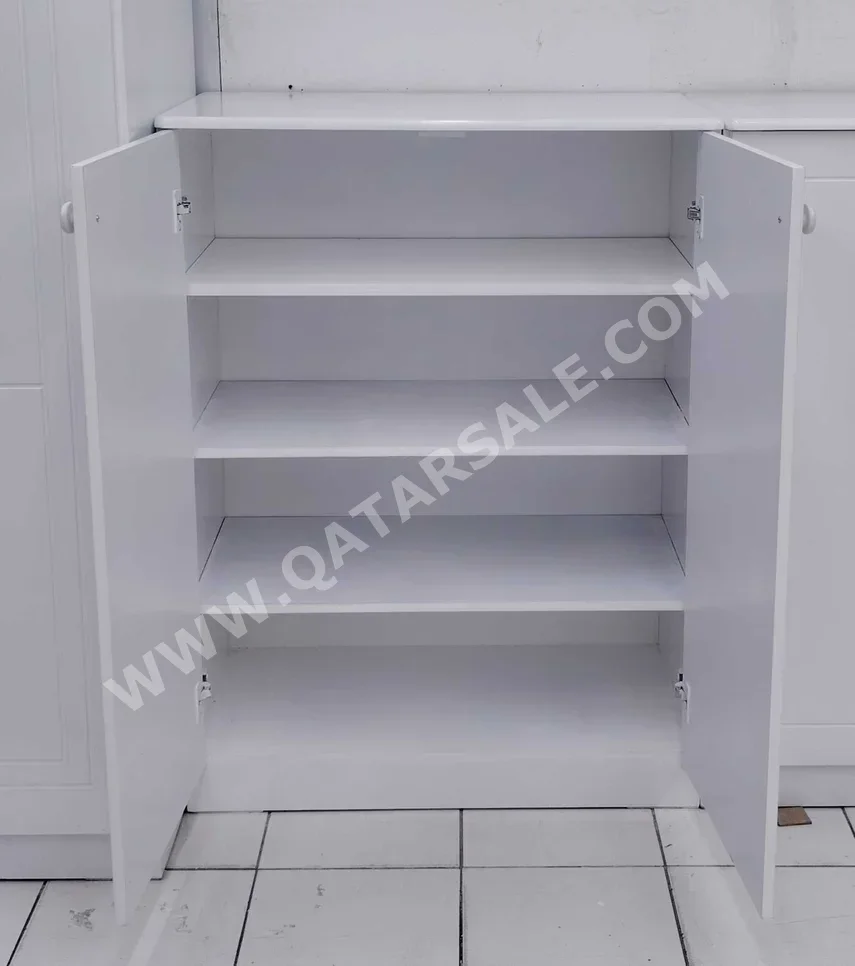 Shoe Racks & Cabinets
