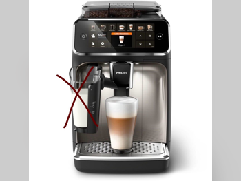 Coffee Makers Grind And Brew Coffee Maker - Philips - Black - 1.2 liter