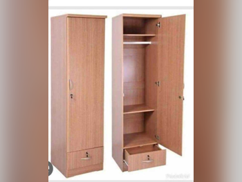 Wardrobes & Dressers - Doha Furniture - Wardrobes - Yellow