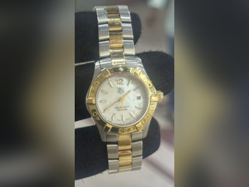 Watches - TAG Heuer - Quartz Watch - Multi-Coloured - Women Watches