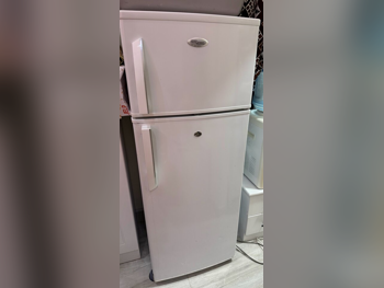 SuperGeneral Classic Refrigerator - White
