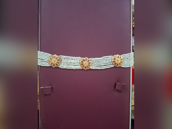 Gold Necklace  Bahrain  Woman  By Item ( Designers )  11.3 Gram  Nature  Yellow Gold  21k