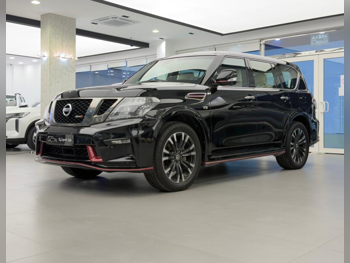 نيسان  باترول  نسمو  2016  اوتوماتيك  180,000 كم  8 سلندر  دفع رباعي  اس يو في  أسود