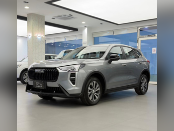 هافال جوليون برو 2026 اوتوماتيك 0 كم 4 سلندر دفع رباعي اس يو في فضي تحت الضمان