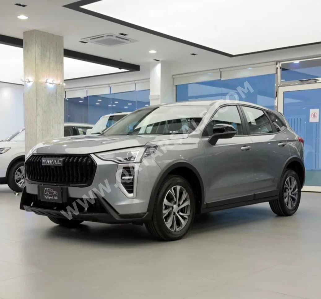 هافال جوليون برو 2026 اوتوماتيك 0 كم 4 سلندر دفع رباعي اس يو في فضي تحت الضمان