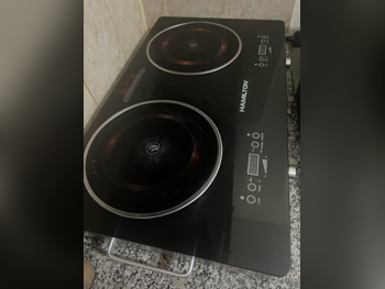 - كهرباء - أسود