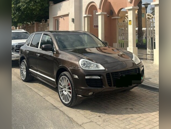 بورش كيان جي تي اس 2009 اوتوماتيك 214,199 كم 8 سلندر دفع رباعي اس يو في بني