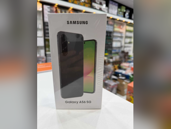 Mobile Phones Samsung - Galaxy A - 55