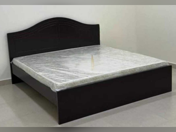 الأسّرة - لايف ستايل - كينج - بنى - متضمنة المرتبة