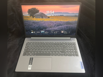 أجهزة الكمبيوتر المحمولة لينوفو - ثينك باد 2025 - رمادي - ويندوز 11 - انتيل - كور اي 5 -الذاكرة (رام): 16 جيجابابت