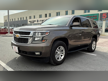 شفروليه  تاهو  ال تي  2015  اوتوماتيك  259,000 كم  8 سلندر  دفع رباعي  اس يو في  بني فاتح