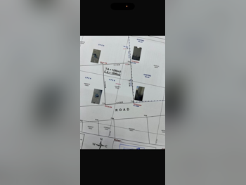 Lands For Sale in Doha - Nuaija -Area Size 1,290 Square Meter