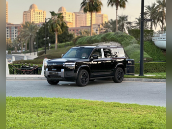 بي واي دي  ليوبارد 7  2026  اوتوماتيك  0 كم  4 سلندر  دفع رباعي  اس يو في  أسود  تحت الضمان