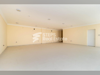 Warehouses & Stores - Al Wakrah - Barkit Al Awamer -Area Size: 3680 Square Meter