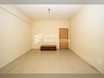 سكن عمال الريان  المنطقة الصناعية  1 غرف نوم