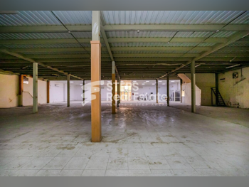 Warehouses & Stores - Al Rayyan - Industrial Area -Area Size: 3000 Square Meter