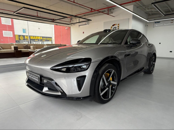 شاومي  واي يو 7  ماكس  2025  اوتوماتيك  0 كم  0 سلندر  دفع كلي مستمر  اس يو في  فضي