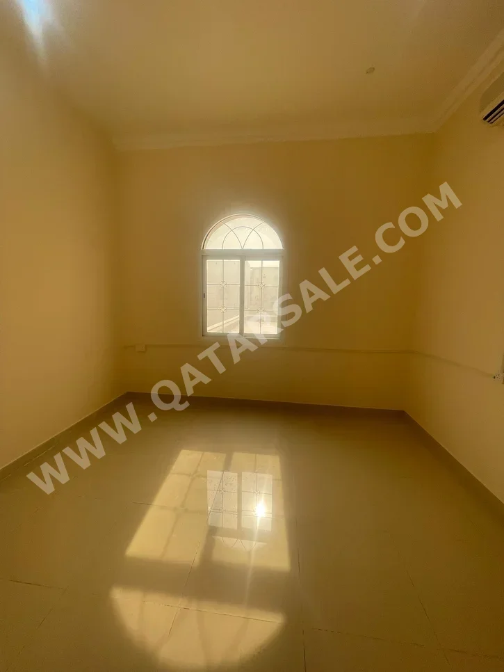 1 Bedrooms  Apartment  For Rent  in Al Rayyan -  Muaither  Not Furnished