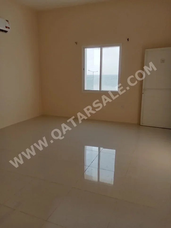 1 غرف نوم شقة للايجار في الريان - ازغوى غير مفروشة