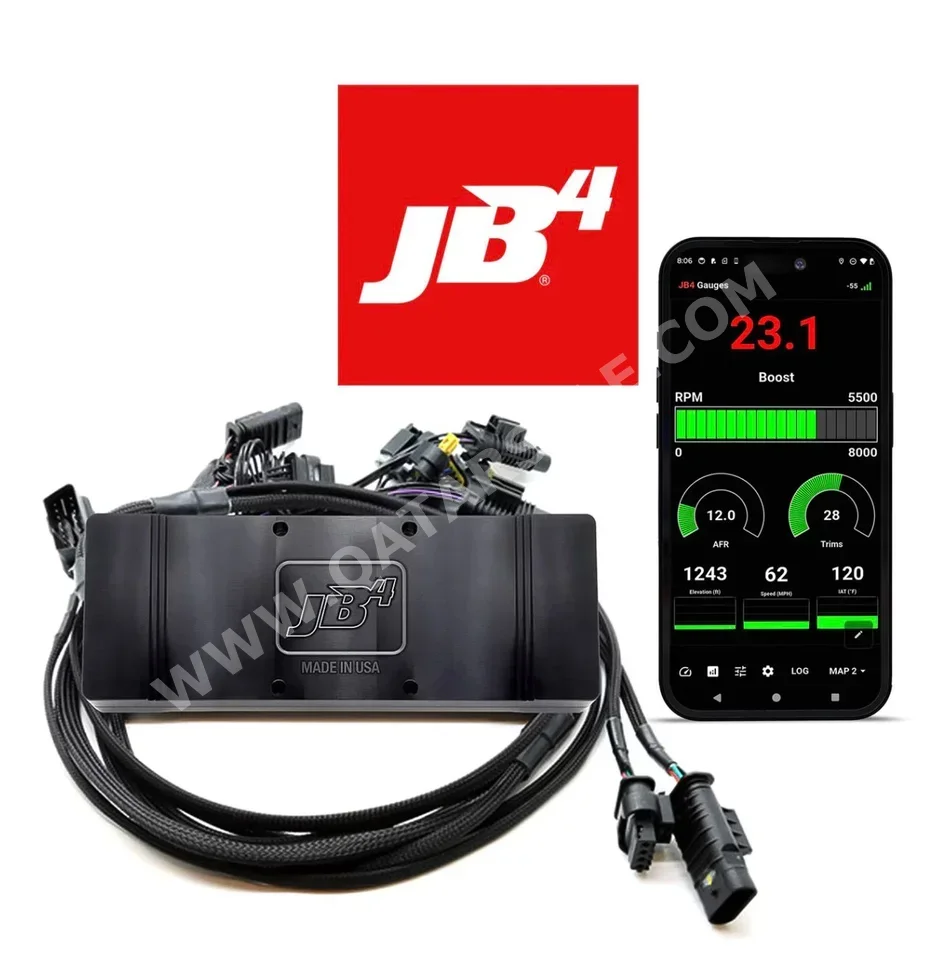 قطع غيار السيارات - تويوتا لاند كروزر