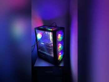 أجهزة الكمبيوتر المحمولة رايزر - رايزور بلايد برو 17 2024 - أسود - ويندوز 11 - اي ام دي - أي 10 -الذاكرة (رام): 64 جيجابابت