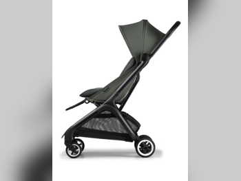 عربات الأطفال بوجابو عربة فردية من 0 إلى 36 شهرًا تحت الضمان